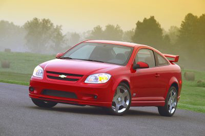 Изображение Cobalt Coupe